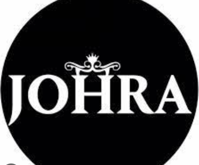 Johra