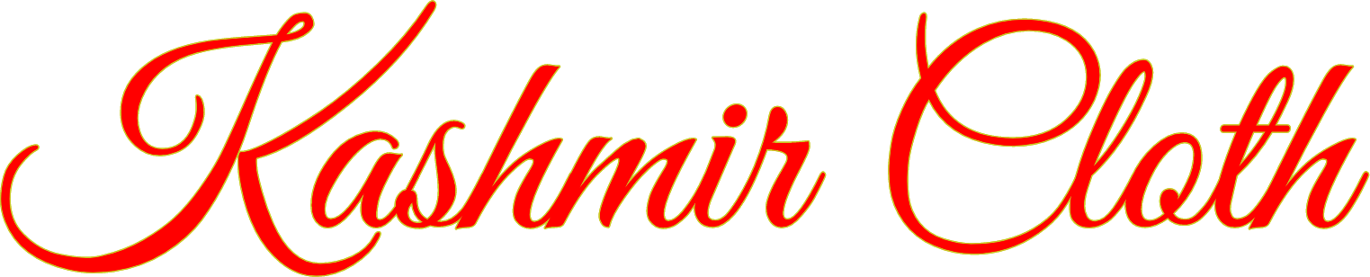 Kashmir Cloth