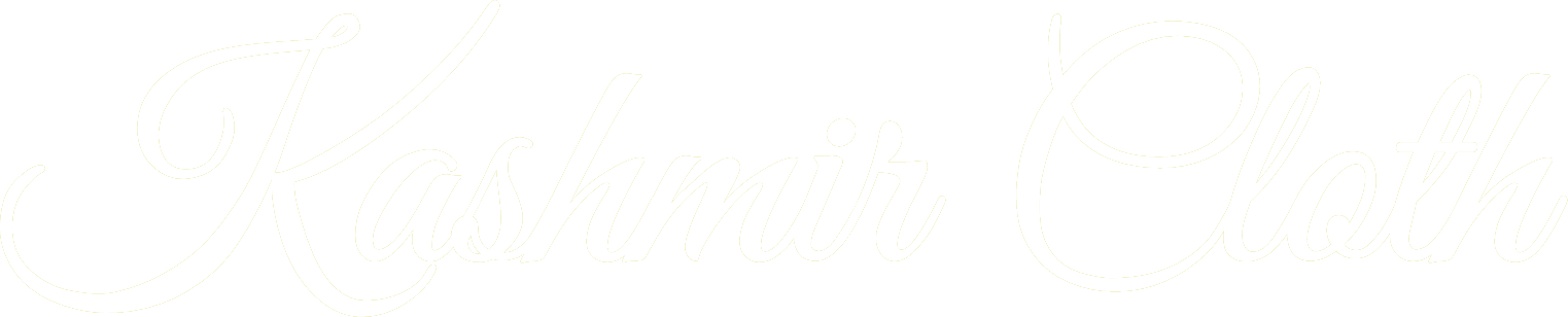 Kashmir Cloth