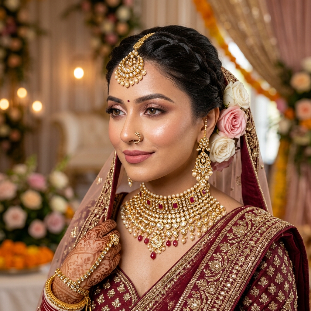 Ayesha Khan